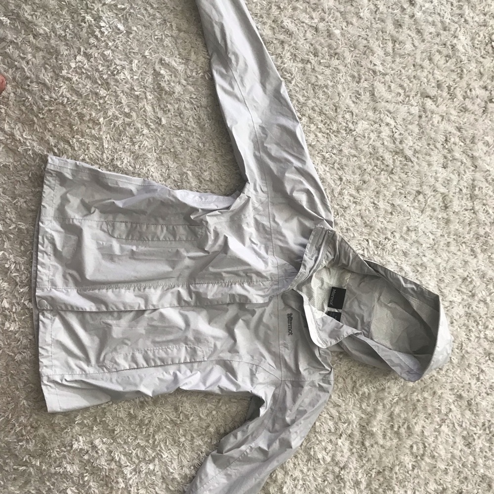 Marmot Rain Coat